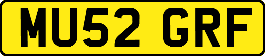 MU52GRF