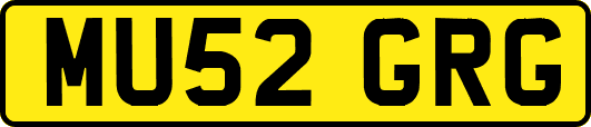 MU52GRG