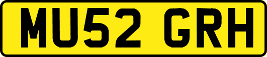 MU52GRH