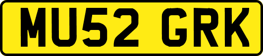 MU52GRK