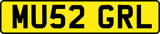MU52GRL