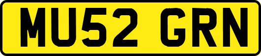 MU52GRN