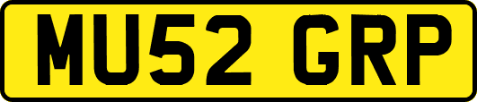 MU52GRP