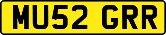 MU52GRR
