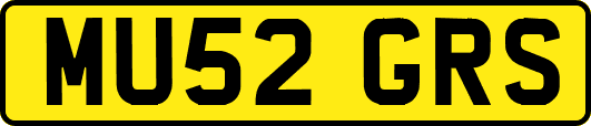 MU52GRS