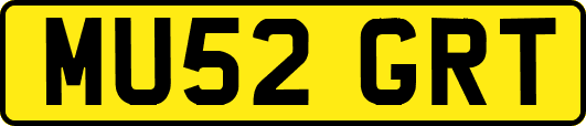 MU52GRT