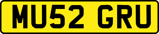 MU52GRU