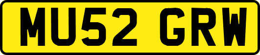 MU52GRW