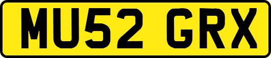 MU52GRX