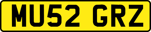 MU52GRZ