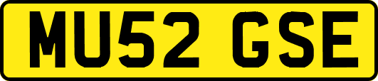 MU52GSE
