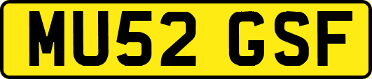 MU52GSF