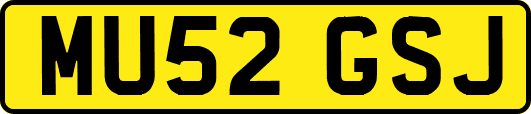 MU52GSJ