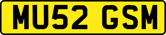MU52GSM