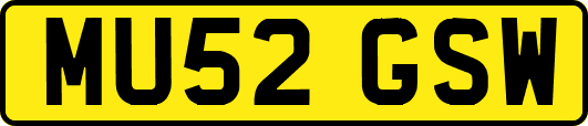 MU52GSW