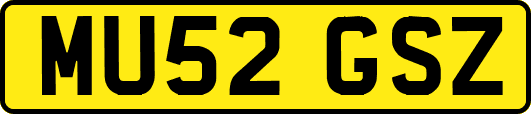 MU52GSZ