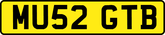 MU52GTB