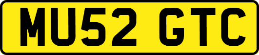 MU52GTC