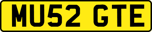 MU52GTE