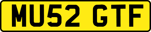 MU52GTF