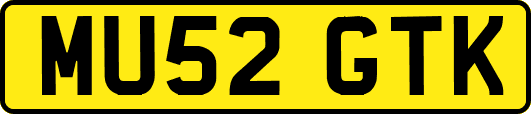 MU52GTK