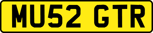 MU52GTR