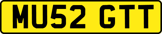 MU52GTT