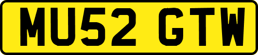 MU52GTW