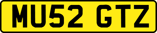 MU52GTZ