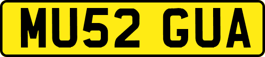 MU52GUA