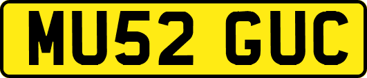 MU52GUC
