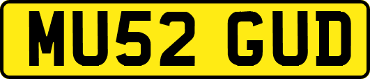 MU52GUD