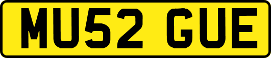 MU52GUE