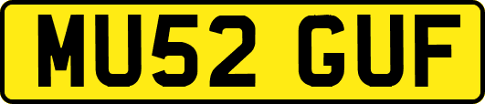 MU52GUF