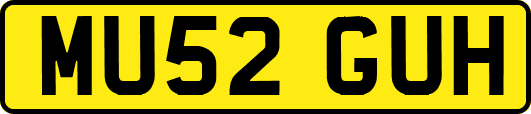 MU52GUH