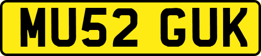MU52GUK