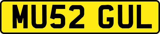 MU52GUL