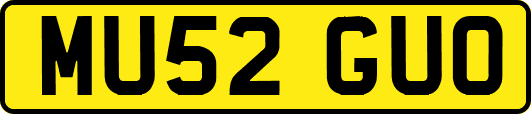 MU52GUO