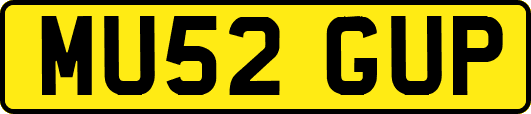 MU52GUP