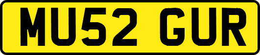 MU52GUR