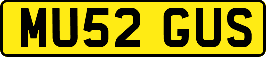 MU52GUS