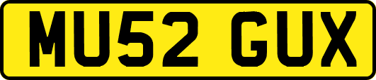 MU52GUX