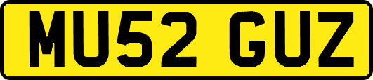 MU52GUZ