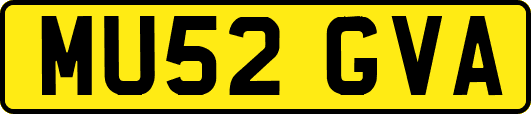 MU52GVA