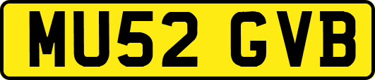 MU52GVB
