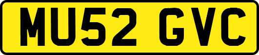 MU52GVC