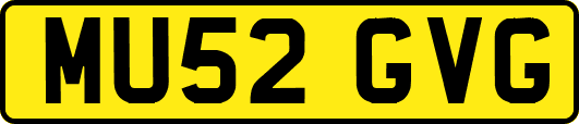 MU52GVG