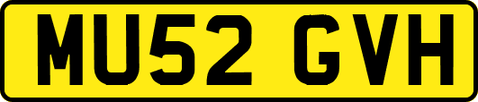 MU52GVH