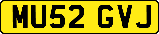 MU52GVJ