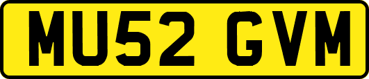 MU52GVM